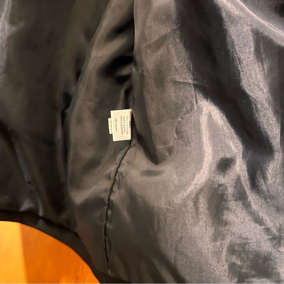 Calvin Klein Light Weight Zip-Up Jacket - Picture 11 of 11